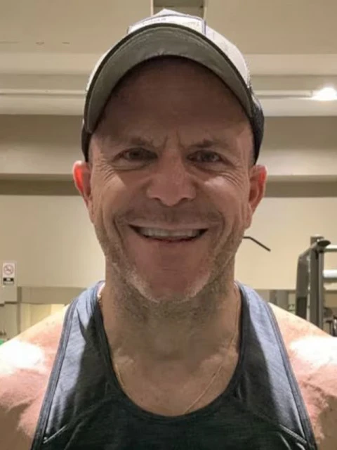 Liberaron a Quique Felman, el periodista argentino detenido en Miami