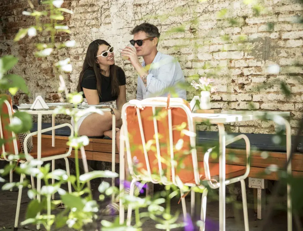 San Valentín con ventas flojas: la crisis económica enfrió los regalos y las salidas en La Banda