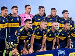 Boca necesita un triunfo ante Platense para no perder pisada en la Zona A