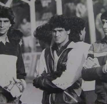 Conmoción en el fútbol Santiagueño: Murio Raul “Rengo” Villalba tras descompensarse en un partido