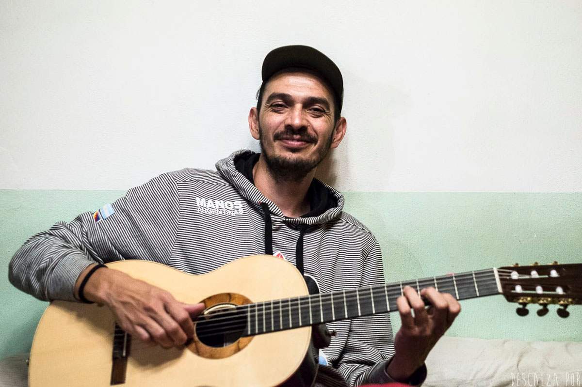 Victoria Villarruel enfrentó reclamos por "negacionismo" en su gira política por La Rioja