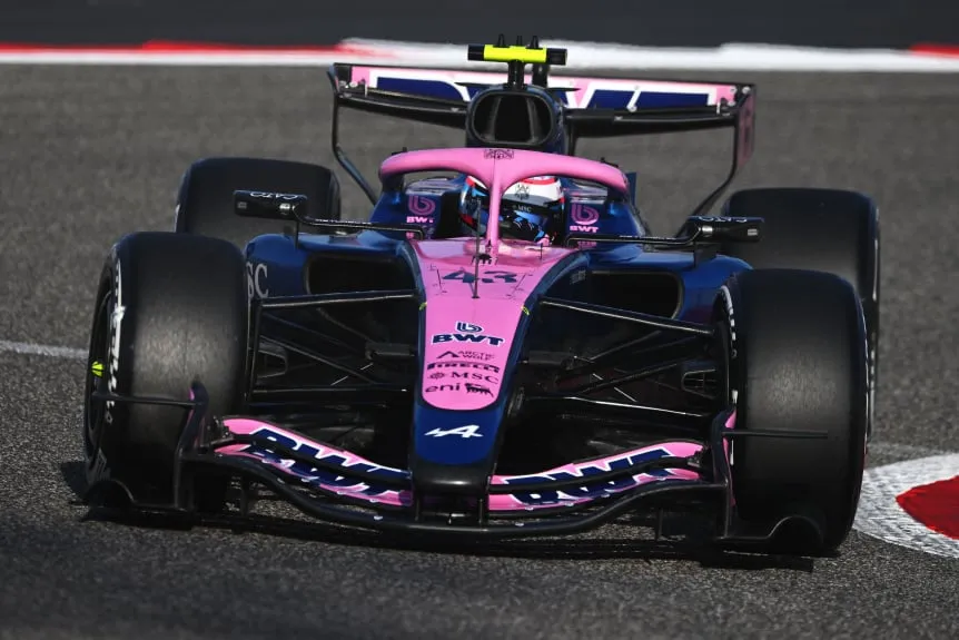 Escándalo en F1: Alpine lanza ultimátum por el motor Mercedes en Bahréin