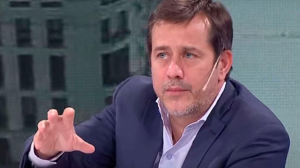 Mariano Recalde fulminó la reforma laboral de Milei: "Es un retroceso"