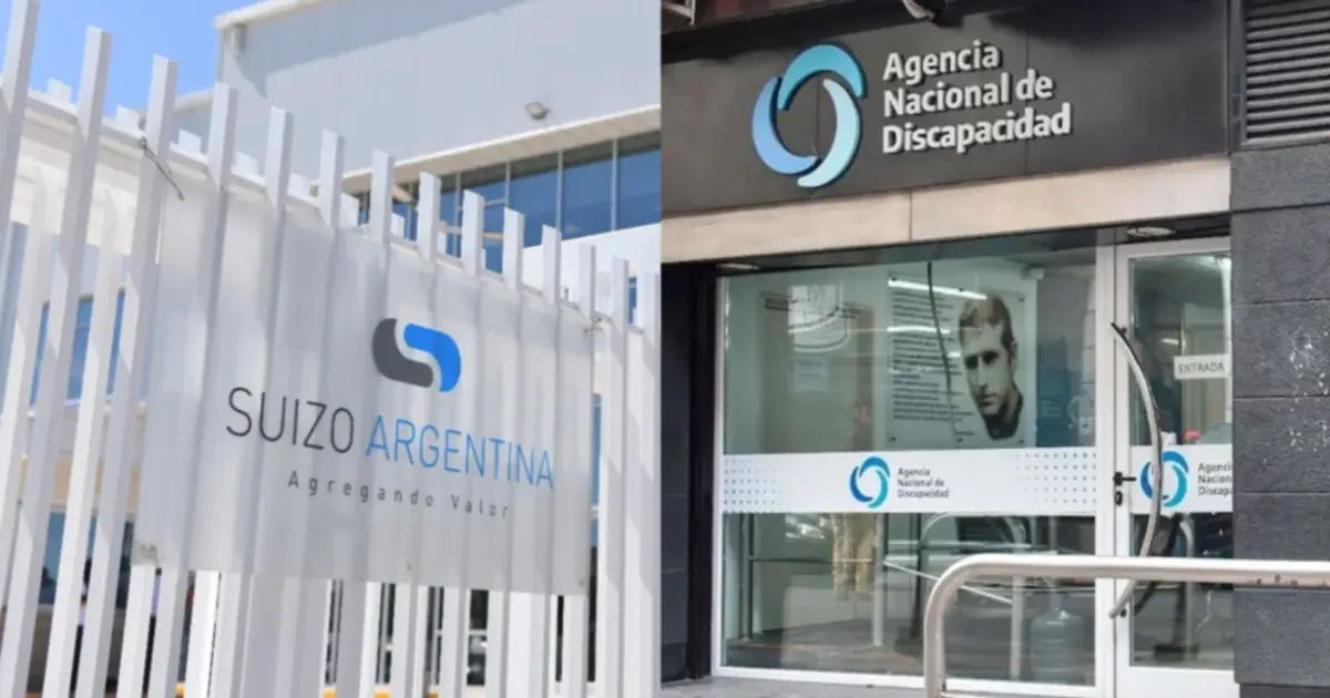 Escándalo en ANDIS: la Justicia va tras los secretos de Suizo Argentina