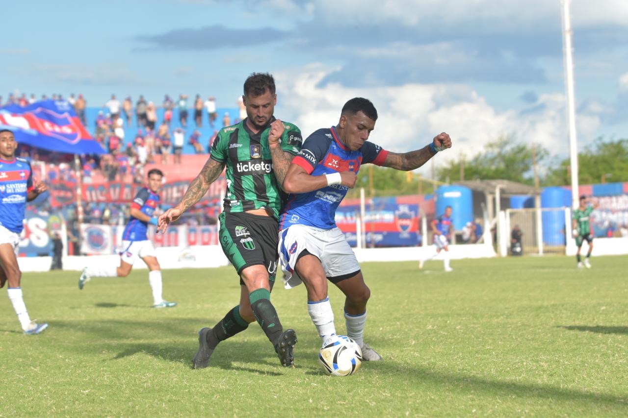 Güemes cayó ante Nueva Chicago y arrancó con el pie izquierdo la Primera Nacional