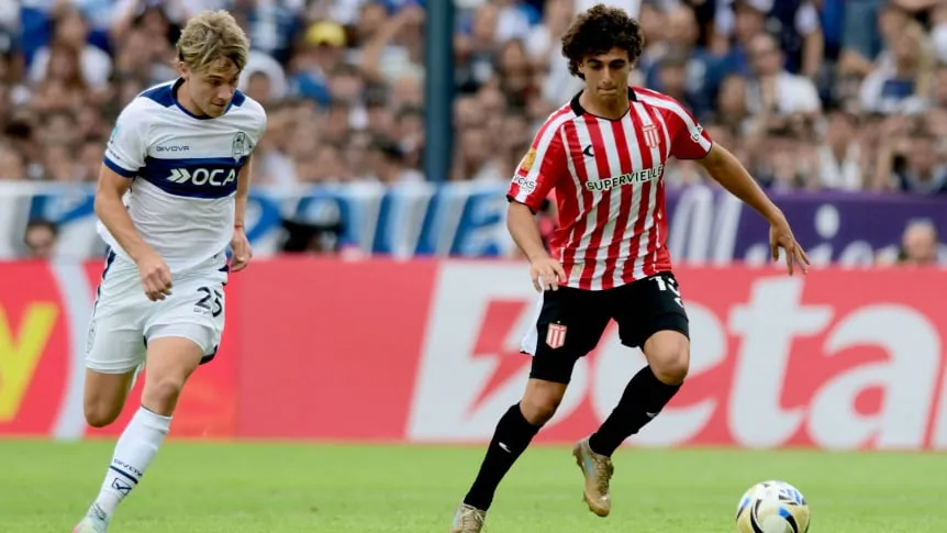 Gimnasia y Estudiantes no se sacaron ventajas en el clásico platense