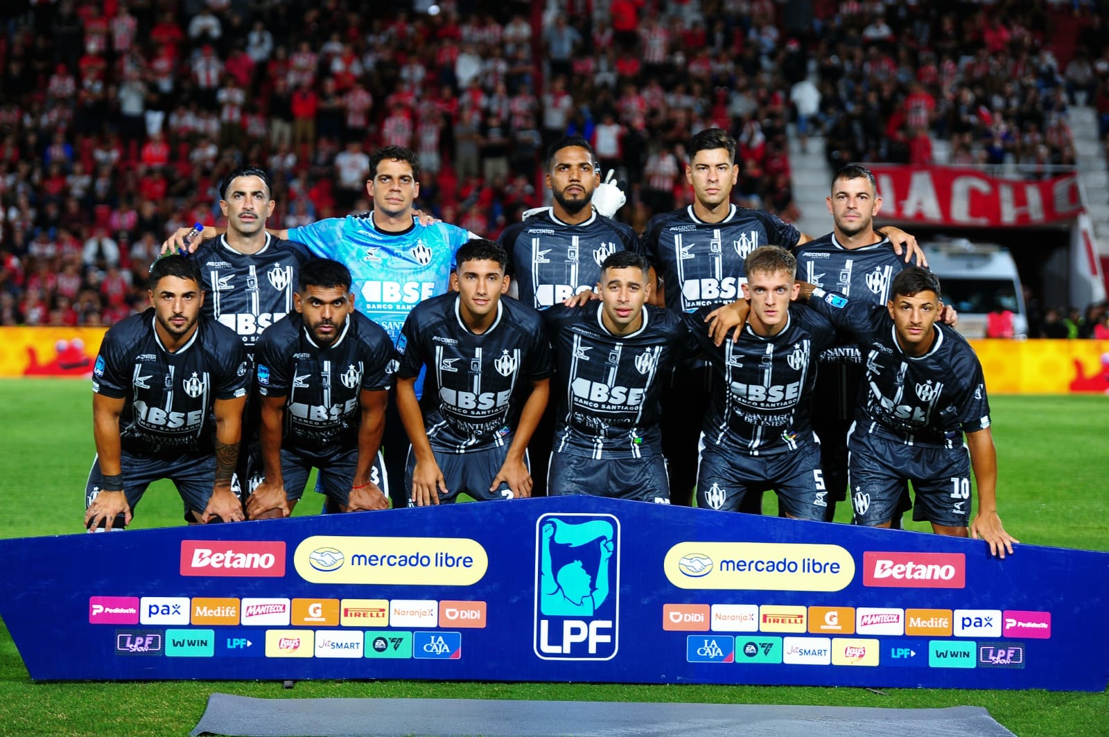 Central cayó en Córdoba ante Instituto y no levanta la cabeza en el Torneo Apertura