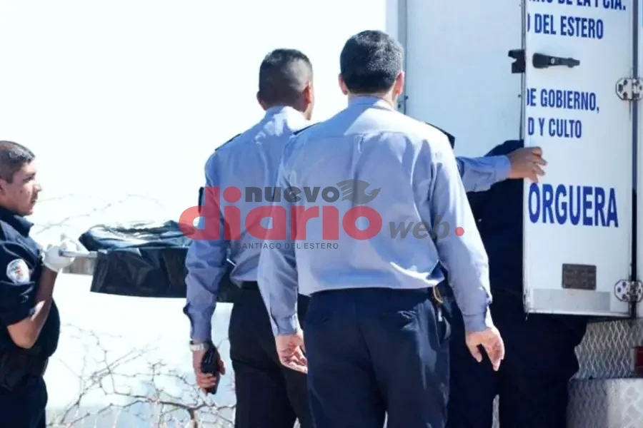 Tragedia en La Banda: hallaron ahorcado a un adolescente de 15 años