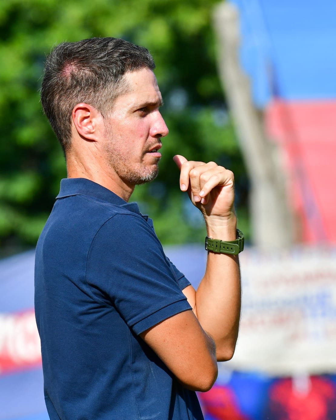 Vita tras el debut: “Tenemos mucho por corregir, pero esto recién empieza”