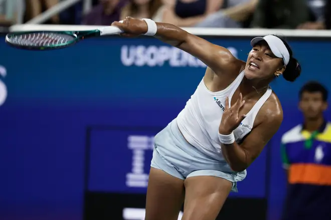 "Que se jodan": la tenista Destanee Aiava anunció su retiro y denunció racismo, misoginia y homofobia en el circuito