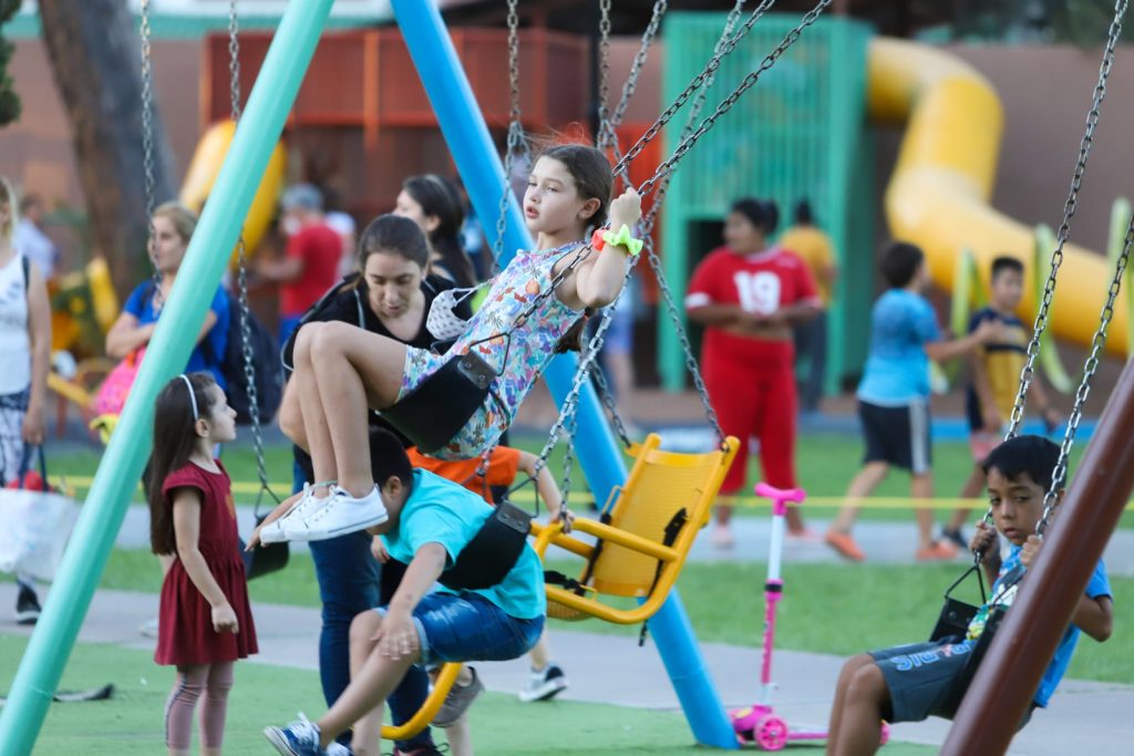 El Gobierno Nacional celebró el récord de turismo en Carnaval con más de 80% de ocupación a nivel nacional