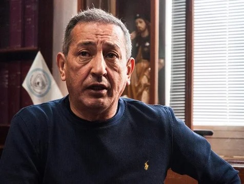 Omar Maturano: “En el paro de la CGT no habrá transportes en todo el país”