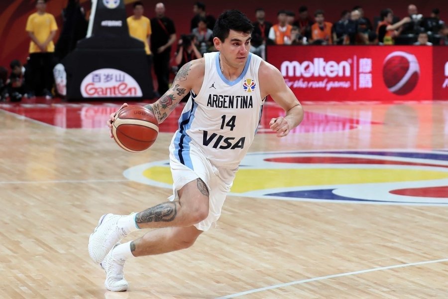 Pablo Prigioni confirmó la preselección de Argentina para la ventana FIBA: los 24 convocados con Campazzo y Deck