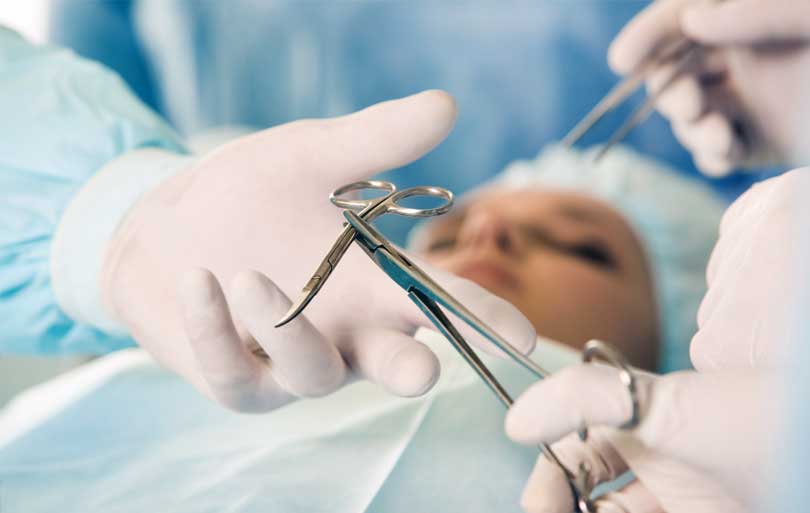 Monte Quemado: el Programa Quirúrgico Itinerante realizó 22 operaciones y evitó derivaciones a otras ciudades