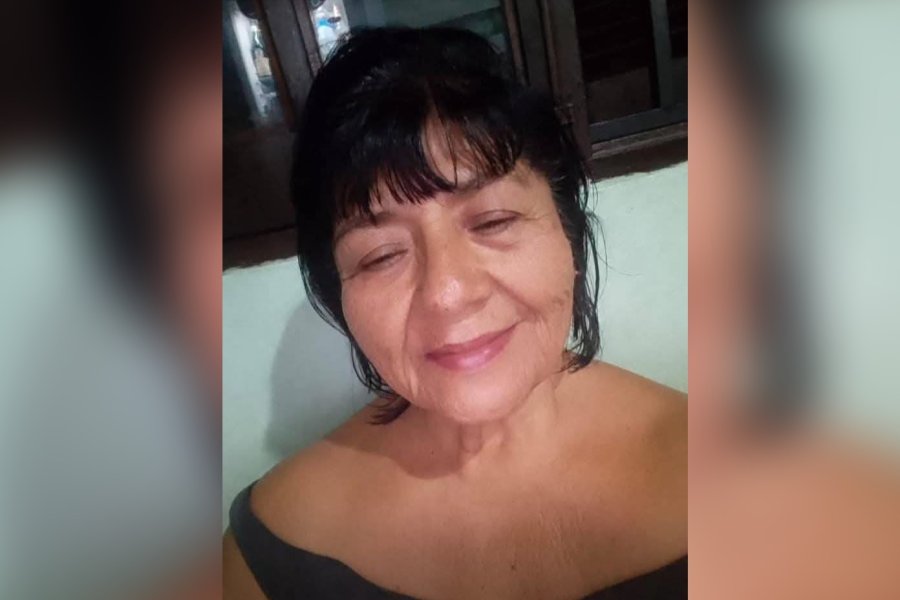 Femicidio en Termas: hallaron un cráneo y restos óseos en la zona donde fue descartado el cuerpo