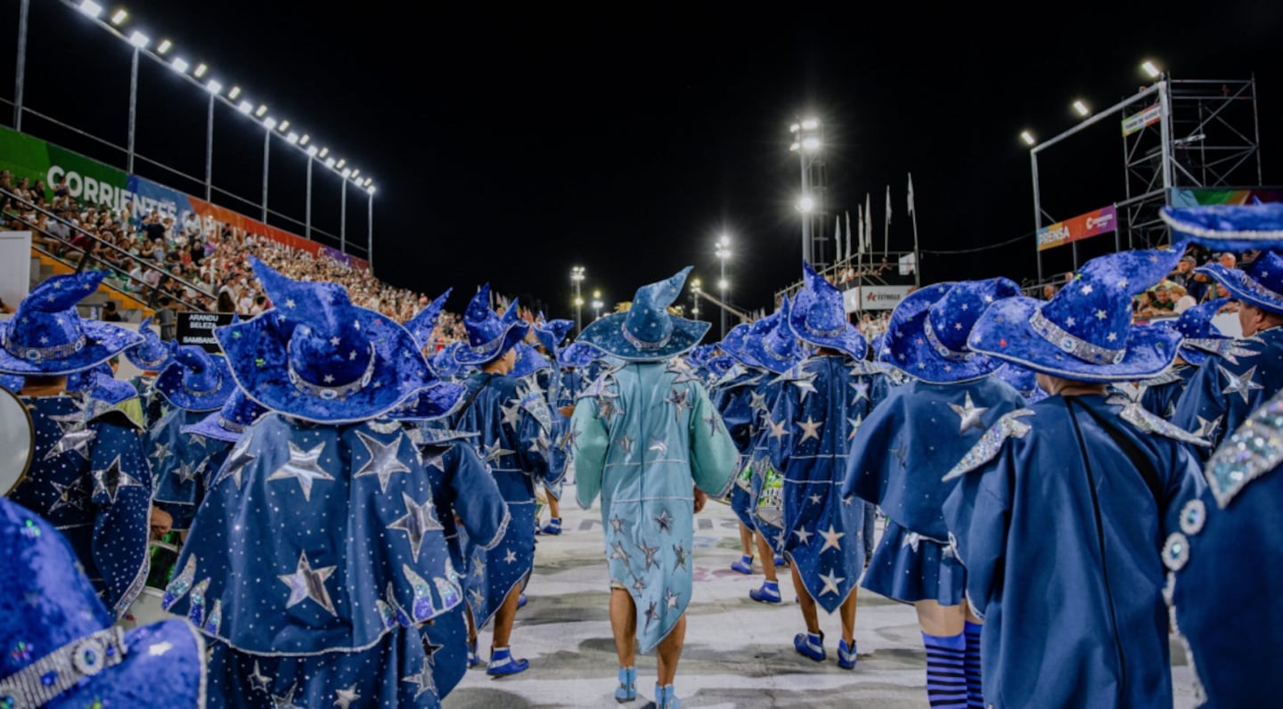 Fin de semana XXL de Carnaval: viajaron 3 millones de personas por el país y la ocupación superó el 80%