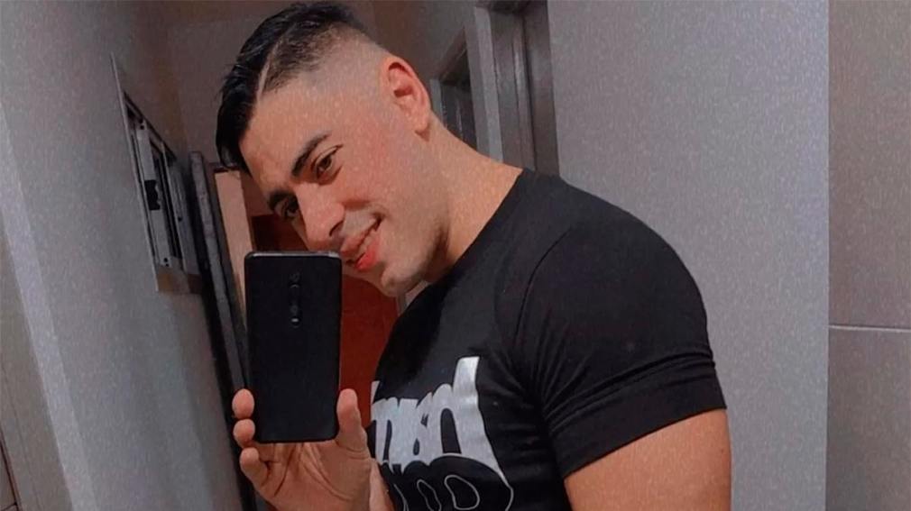 Presentaron un habeas corpus a favor de Sebastián Corti y piden que sea escuchado