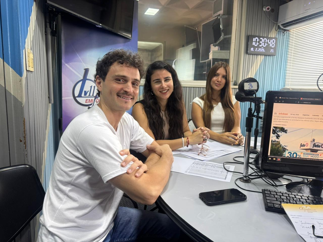 Lanzan el Listado de Precios Escolares Santiagueños Sugeridos 2026 y llaman a más librerías a sumarse