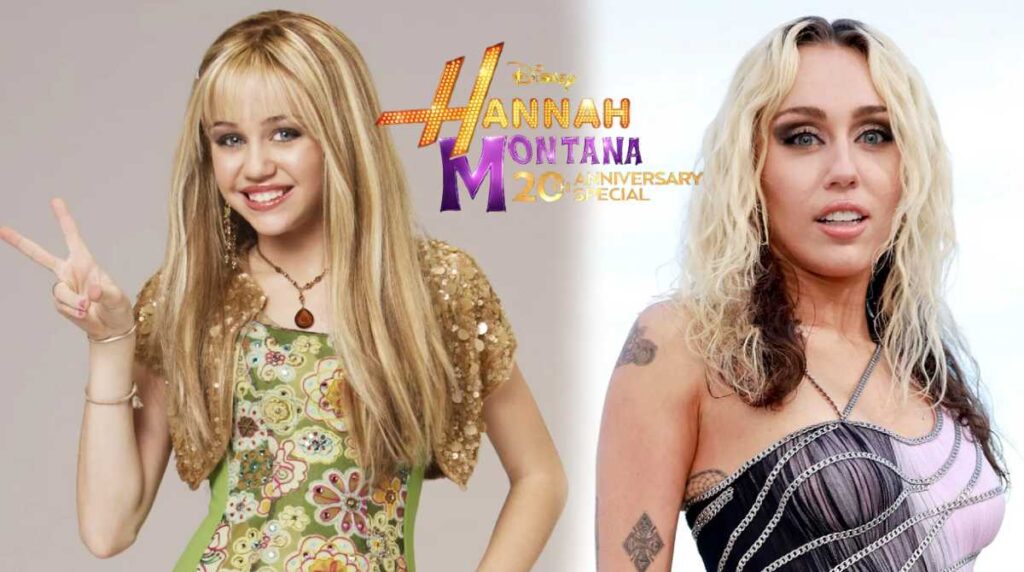 "Hannah Montana" vuelve a Disney+: el especial por sus 20 años ya tiene fecha