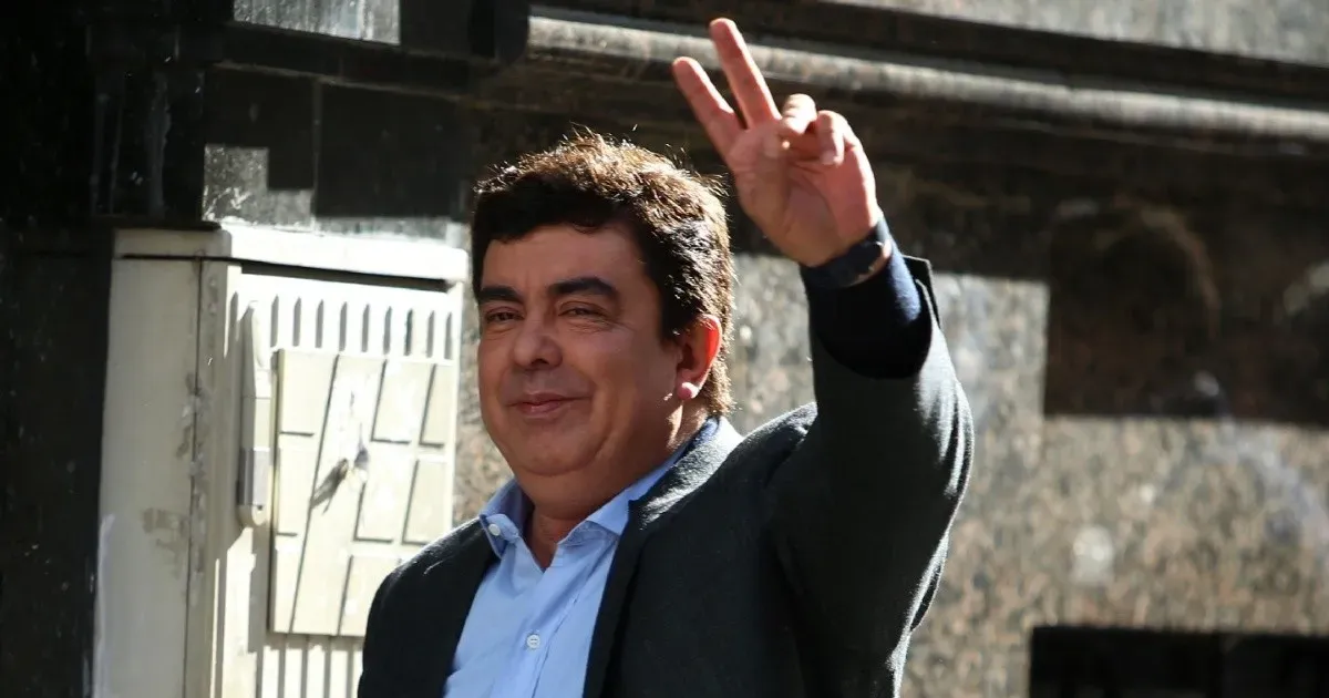 La Justicia sobreseyó a Fernando Espinoza en la causa por abuso sexual: el caso llegaba a juicio oral