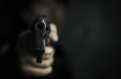 Añatuya: mujer denunció que fue amenazada con un arma de fuego en el barrio Tradición