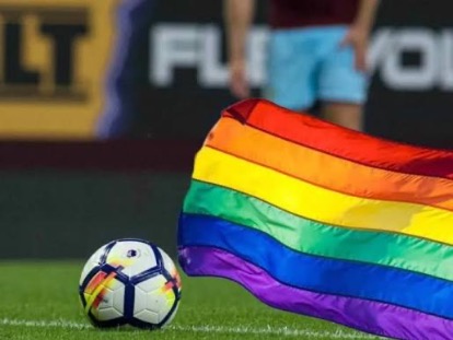 19 de febrero: Día Internacional Contra la Homofobia en el Fútbol