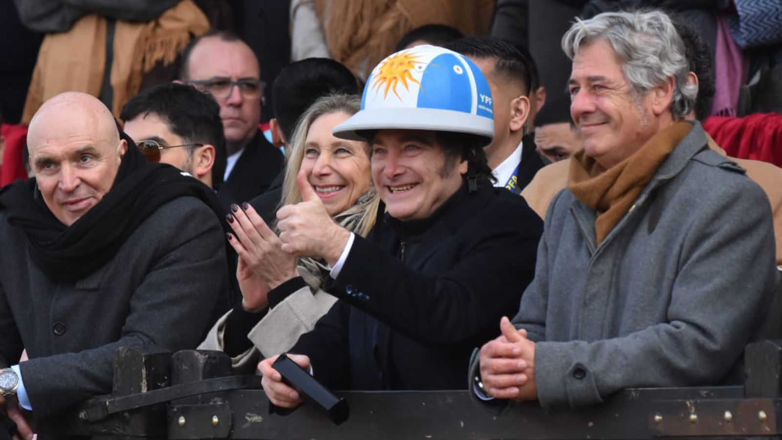 El Grupo de los 6 salió a respaldar la reforma laboral y cuestionó el paro de la CGT: "No profundicen la incertidumbre"