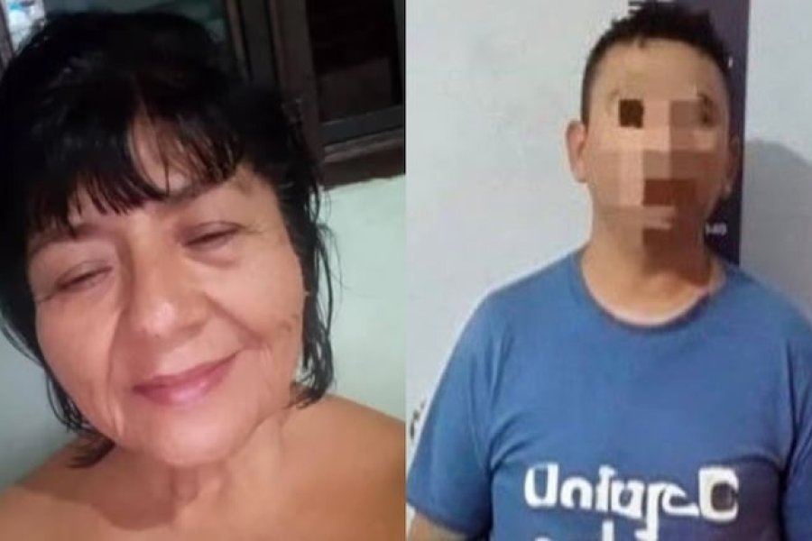 Femicidio en Termas: una filmación podría ser determinante en la causa por la muerte de Ramona Medina