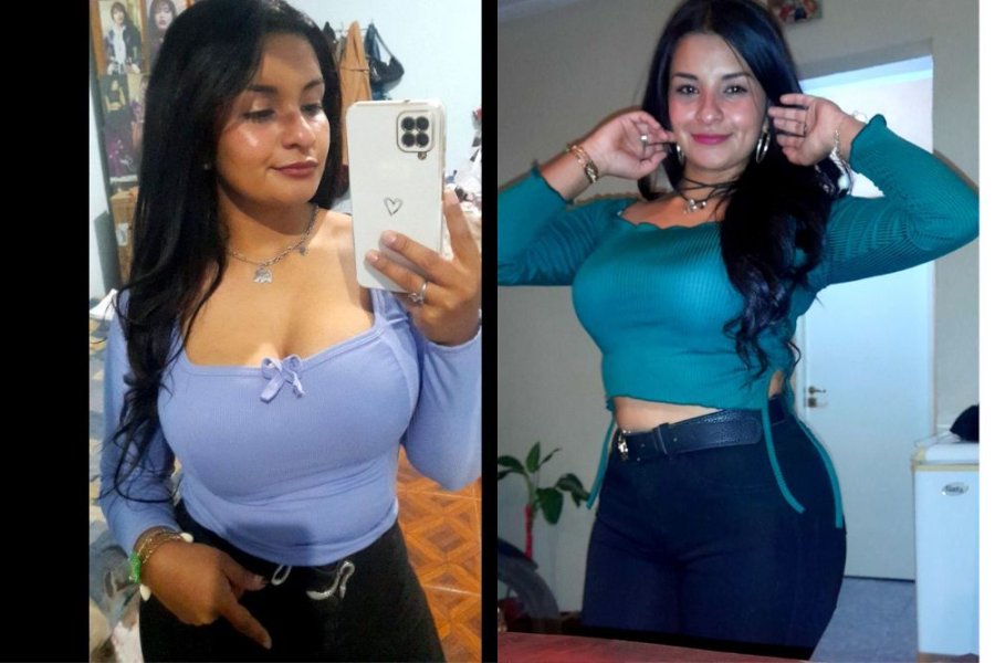 Horror: mató a su pareja a tiros y se encuentra atrincherado en la casa