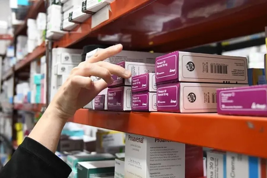 ANMAT inhabilitó a una conocida droguería santiagueña por irregularidades