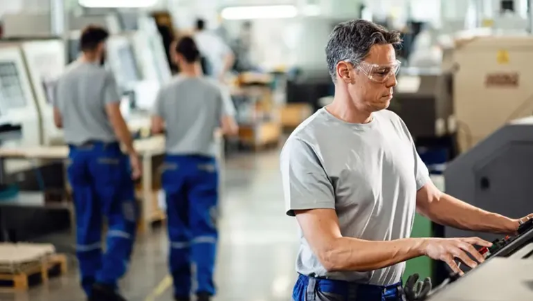 Las 10 claves de la reforma laboral de Javier Milei aprobada en Diputados