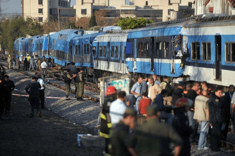 A 14 años de la Tragedia de Once: sobrevivientes con pesadillas, un solo preso y un ferrocarril que nadie puso a punto