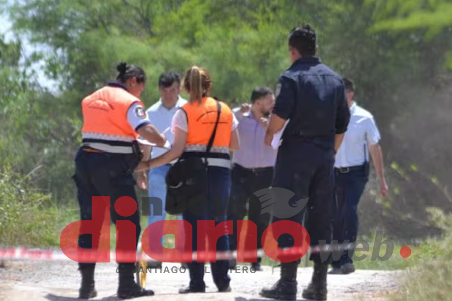 Encuentran muerto a un hombre en Avenida Aguirre y Presbítero Gorriti