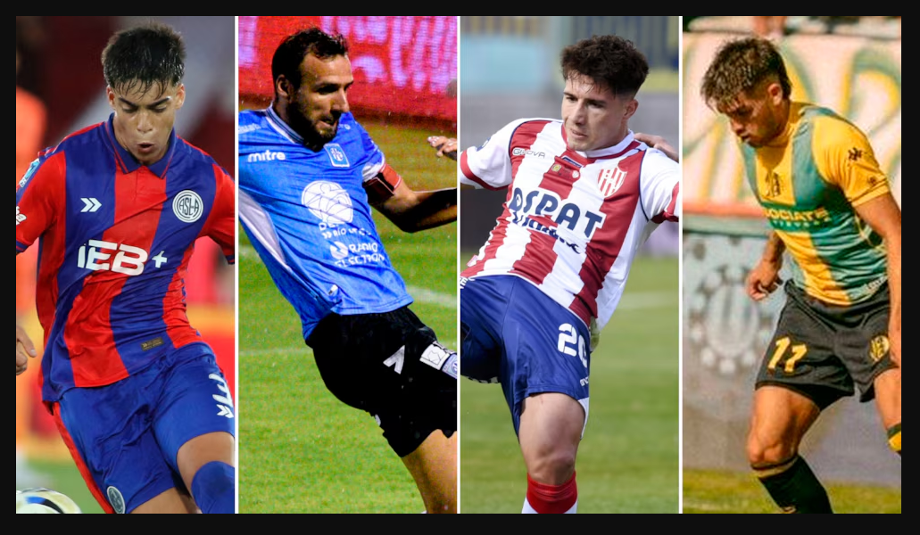 Fecha 6 del Torneo Apertura: San Lorenzo recibe a Estudiantes (RC) y Unión enfrenta a Aldosivi