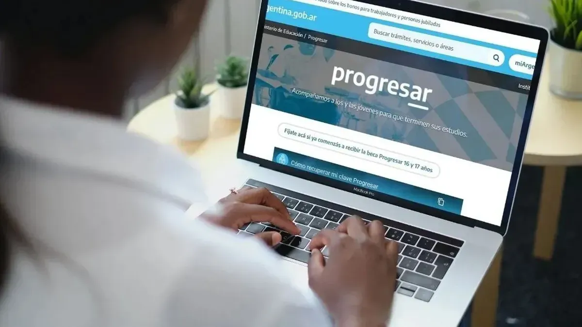 Becas Progresar 2026: requisitos, inscripción y cuánto se cobraría