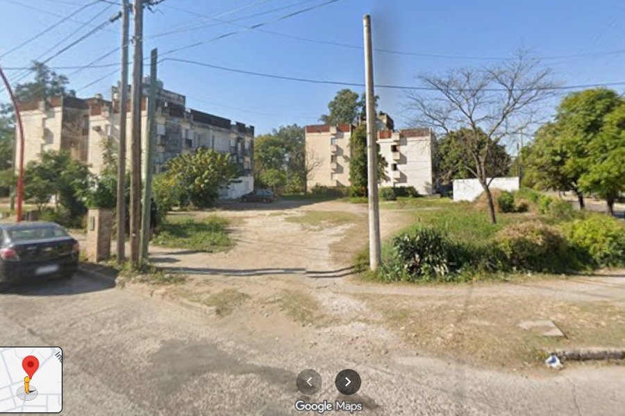 Los robos no cesan en barrio Belgrano y vecinos reclaman "urgente" una garita policial