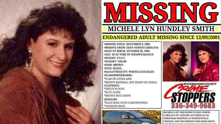 Encontraron con vida a una mujer que había desaparecido en 2001: tenía una doble vida y su familia no lo sabía