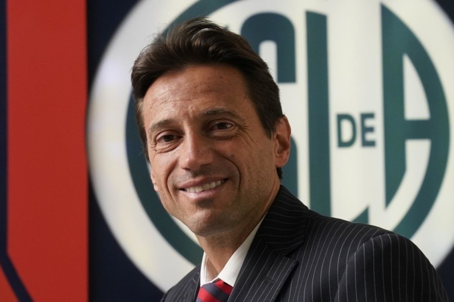 San Lorenzo: la Justicia confirma fin de la era Marcelo Moretti