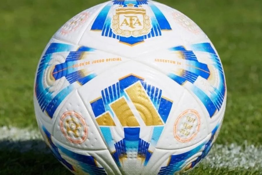 El fútbol argentino suspende una fecha en respaldo a la AFA