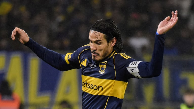 Boca debuta en la Copa Argentina con mayoría de suplentes ante Gimnasia de Chivilcoy