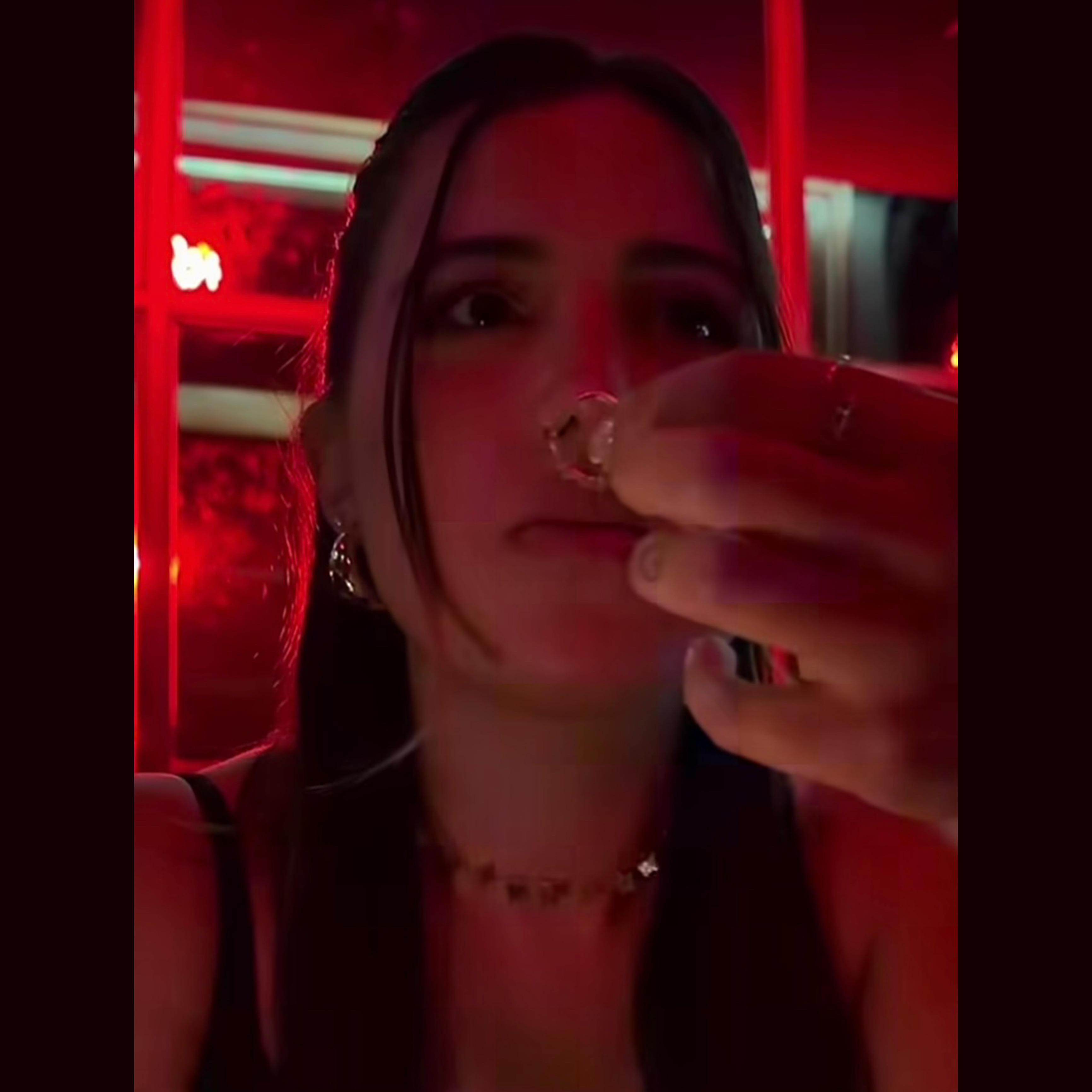 Del “sí, quiero” al “se terminó”: la insólita propuesta que acabó en ruptura