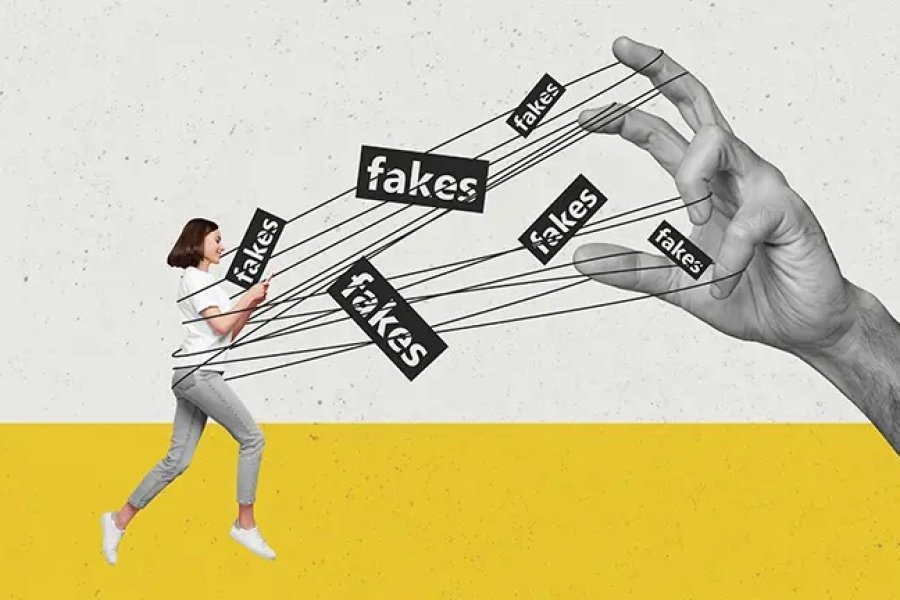 INFORME NUEVO DIARIO: Tecnología, política y verdad pública: Cuando la realidad es materia discutible