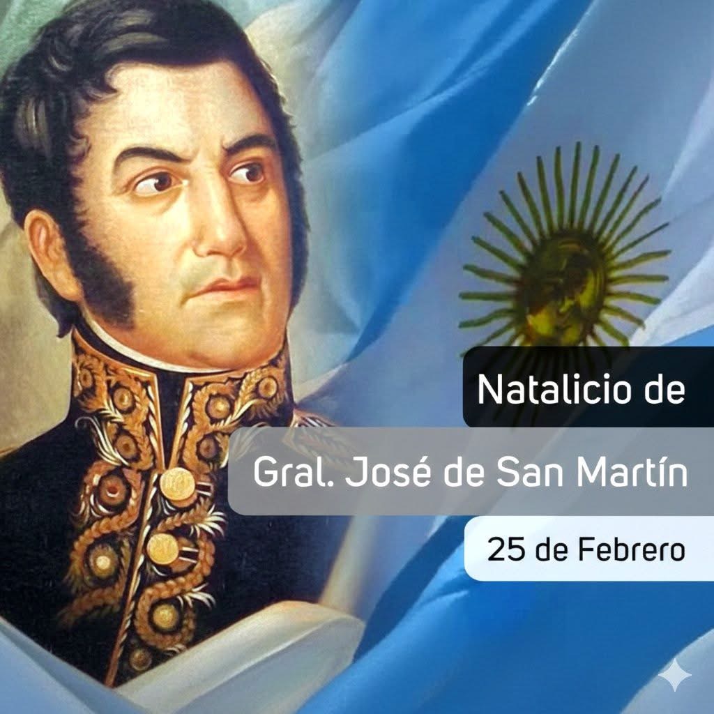 San Martín, el hombre que eligió la libertad antes que el poder