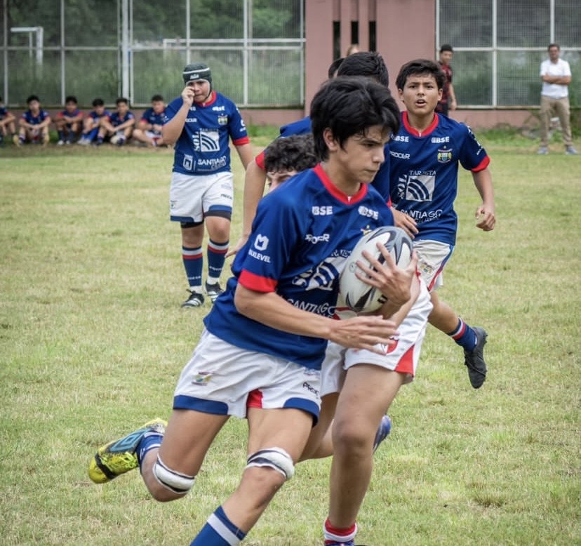 Old Lions Rugby Club informó los aranceles 2026 para sus divisiones formativas