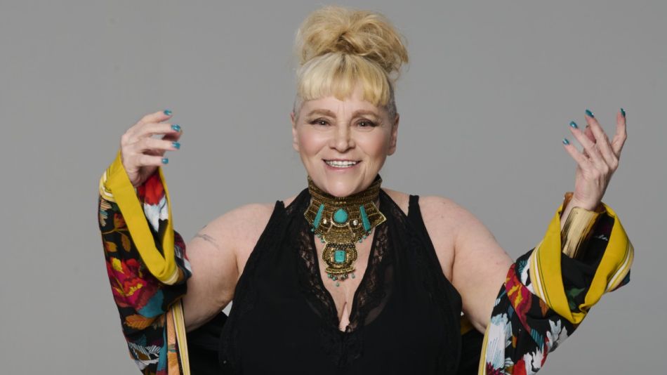 Preocupación en Gran Hermano: Divina Gloria fue trasladada a un hospital por pedido de los médicos