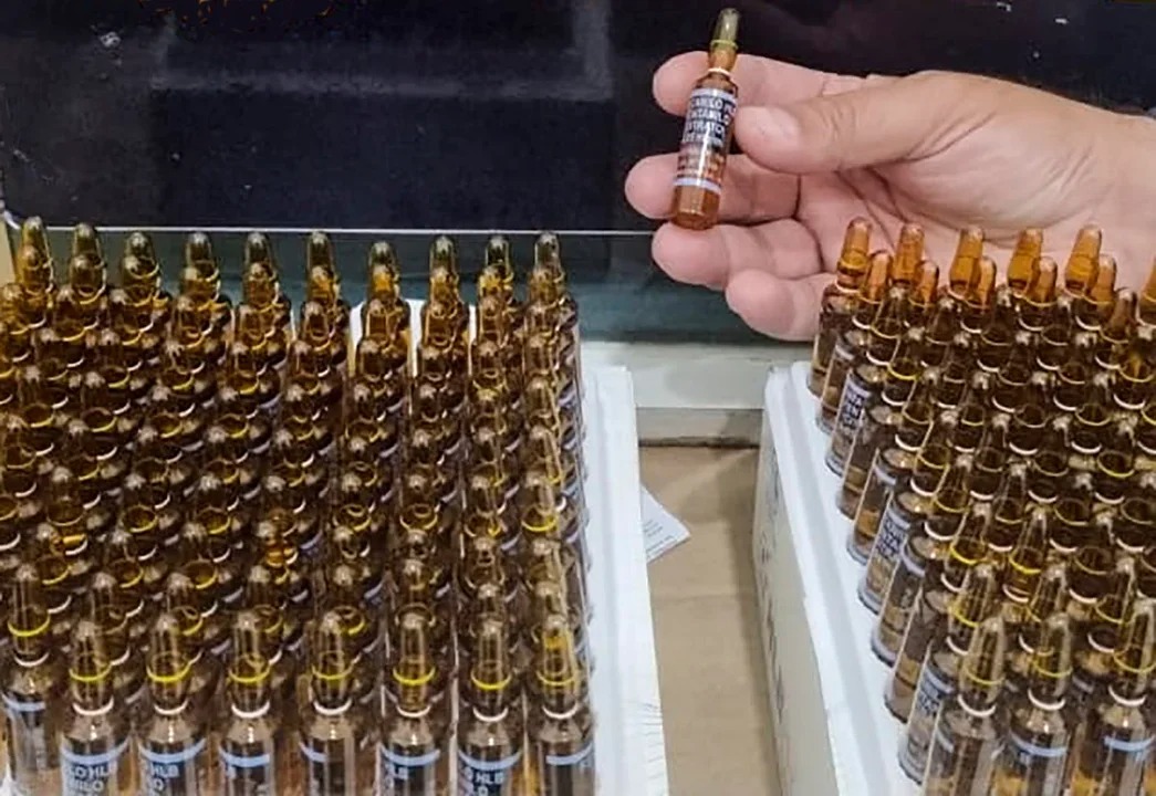 Fentanilo: ratificaron la prisión preventiva del director técnico de HLB Pharma