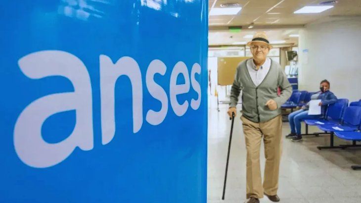 Confirman bono de hasta $70.000 para jubilados y pensionados de ANSES: cuándo se paga