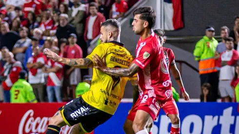 Argentinos Juniors quedó eliminado ante Barcelona SC y se despidió de la Copa Libertadores por penales