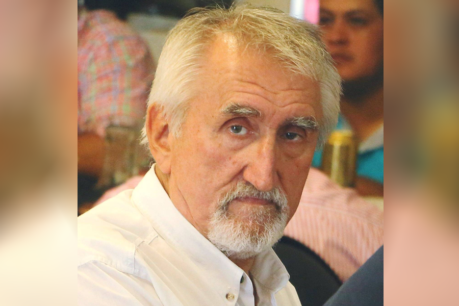 Profundo pesar en Santiago por el fallecimiento de José Luis Ducournau