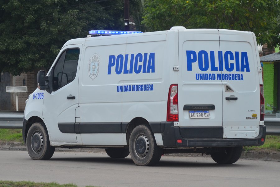 Trágico accidente laboral en El Cuadrado: un operario murió al caer de un poste de electricidad